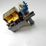 SAUNIER DUVAL COMBITEK F23E GAS VALVE 05727200 was 57272 5727200