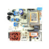 SAUNIER DUVAL SEMIA CONDENS F24E & F30E MAIN PCB 0020021655