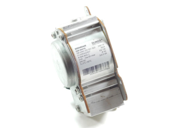 VAILLANT ECOMAX PRO 18E / 28E & ECOTEC PLUS 415 418 428 438 GAS VALVE 053574 - Image 5