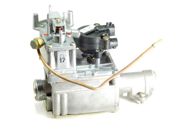 VAILLANT THERMOCOMPACT VC & COMBICOMPACT VCW 142 182 242 282 E GAS VALVE 053255 - Image 3