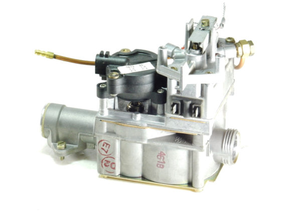 VAILLANT THERMOCOMPACT VC & COMBICOMPACT VCW 142 182 242 282 E GAS VALVE 053255