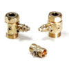 VAILLANT TURBOMAX 824 / 828 / 837 & PRO 24 / 28 E SERVICE VALVES 135752 + 082782