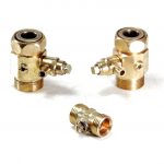 VAILLANT TURBOMAX 824 / 828 / 837 & PRO 24 / 28 E SERVICE VALVES 135752 + 082782
