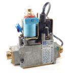VAILLANT TURBOMAX PLUS 824 824/2 828 828/2 & PRO 24 28 E GAS VALVE 845053 053462