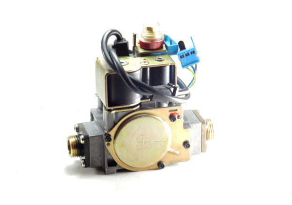VAILLANT TURBOMAX PLUS 824 824/2 828 828/2 & PRO 24 28 E GAS VALVE 845053 053462 - Image 3