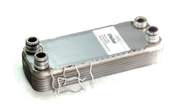 VAILLANT TURBOMAX PLUS 824E / 828E & PRO 24 / 28 E HEAT EXCHANGER 065071 065131