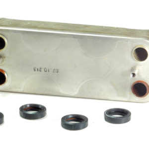 VOKERA LINEA 24 | SYNTESI 25 / 25E & VISION 25C HEAT EXCHANGER 8036