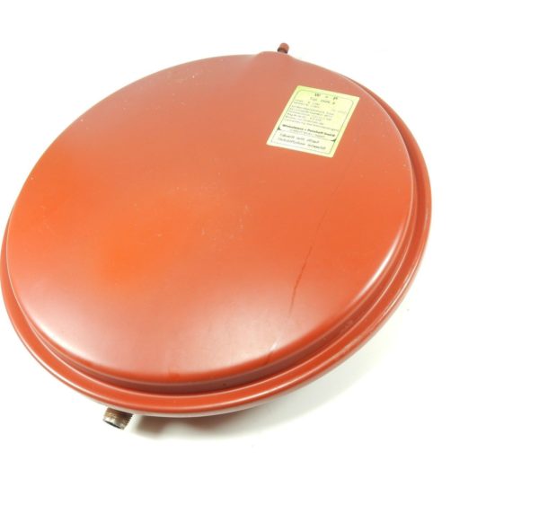 WORCESTER 24i & 28i RSF BOILER EXPANSION VESSEL 87161425020 - Image 3