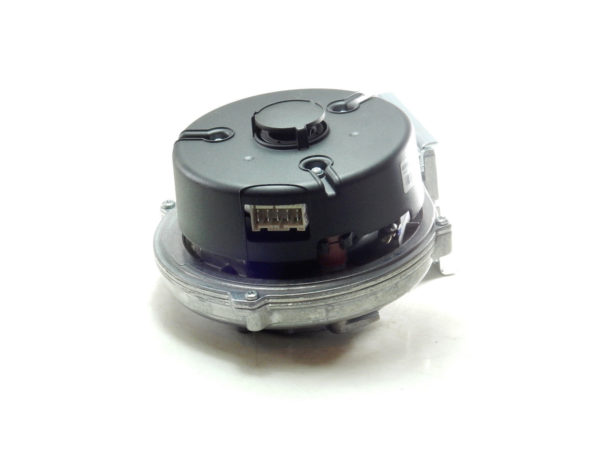 WORCESTER GREENSTAR 25 / 30 Si & 28 / 32 / 36 CDi COMPACT FAN 774600909A0 - Image 3