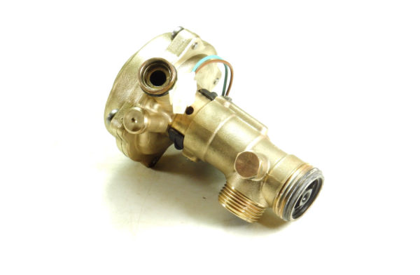 ALPHA CB24 CB24X CB28 CB28X CD24C CD32C & HE CB25 / CB33 DIVERTER VALVE 3.012752 - Image 4