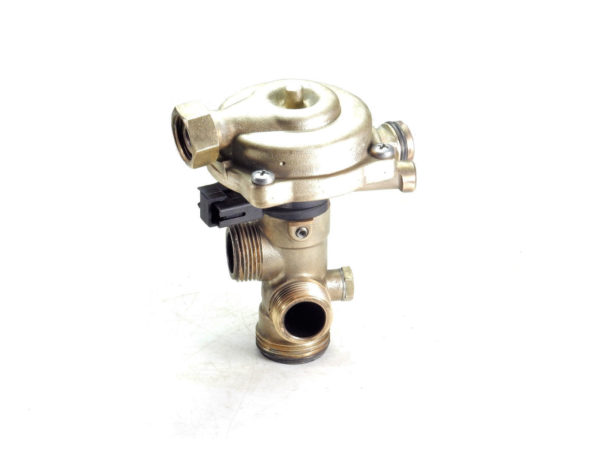 ALPHA CB24 CB24X CB28 CB28X CD24C CD32C & HE CB25 / CB33 DIVERTER VALVE 3.012752