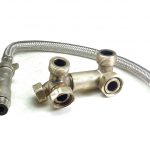 ALPHA CB24 CB28 / CD24C CD32C & HE CB25 / CB33 FILLING LOOP 3.015849 + 3.015275