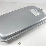 ALPHA CD 24C 25C 28C 32C 35C / 25X 28X / CB24 CB28 EXPANSION VESSEL 1.023560