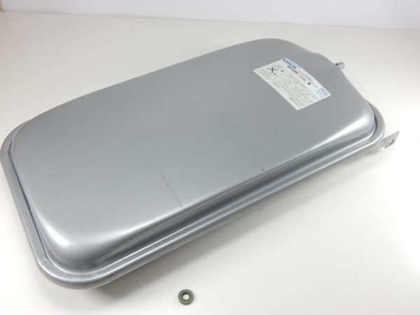 ALPHA CD 24C 25C 28C 32C 35C / 25X 28X / CB24 CB28 EXPANSION VESSEL 1.023560