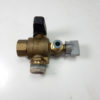 ARISTON E-COMBI 24 30 35 FF & Clas HE/Genus 18 24 30 38 COLD WATER TAP 60000896