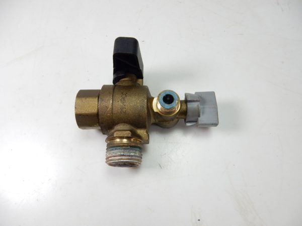 ARISTON E-COMBI 24 30 35 FF & Clas HE/Genus 18 24 30 38 COLD WATER TAP 60000896