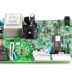 ARISTON MICROCOMBI 23MFFI / 27MFFI / 28MFFI PCB 65100248
