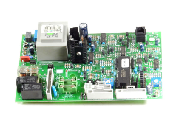 ARISTON MICROCOMBI 23MFFI / 27MFFI / 28MFFI PCB 65100248