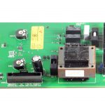 BAXI BAHAMA 100 ELECTRONIC CONTROL PCB 240603 429700
