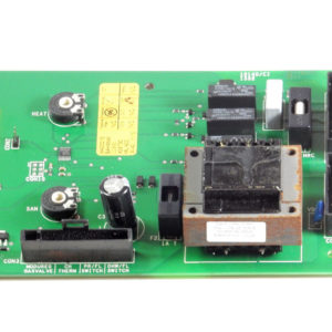 BAXI BAHAMA 100 ELECTRONIC CONTROL PCB 240603 429700