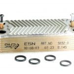 BAXI BAHAMA 100 HEAT EXCHANGER 241160