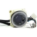 POTTERTON PERFORMA 24 / 28 / 28i / 30 & MAIN COMBI 24 / 30 HE TIMER CLOCK 247206