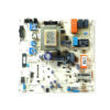 BAXI COMBI INSTANT 80E 80HE 105E 105HE & POTTERTON PERFORMA 24i / 28i PCB 248731