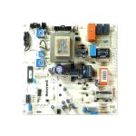 BAXI COMBI INSTANT 80E 80HE 105E 105HE & POTTERTON PERFORMA 24i / 28i PCB 248731