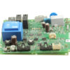 BAXI DUOTEC / PLATINUM & POTTERTON GOLD / PROMAX 24HE 28HE 33HE 40HE PCB 5120218