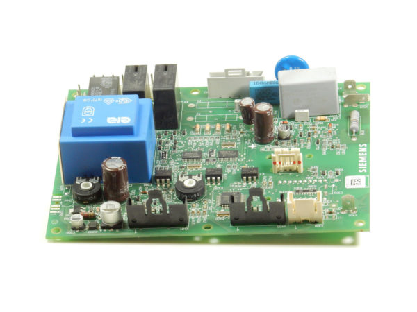 BAXI DUOTEC / PLATINUM & POTTERTON GOLD / PROMAX 24HE 28HE 33HE 40HE PCB 5120218