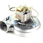 BAXI SOLO 3 : 60 / 70 / 80 ( PF / PFL SYSTEM ) BOILER FAN 246052