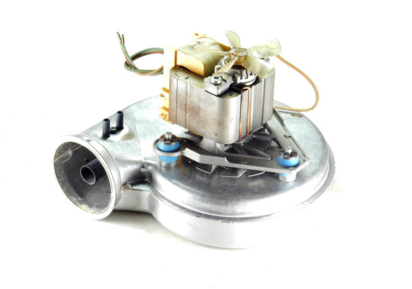 BAXI SOLO 3 : 60 / 70 / 80 ( PF / PFL SYSTEM ) BOILER FAN 246052