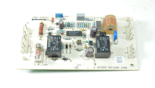 BAXI SOLO W/M 30/4 40/4 50/4 & 70/4 PF SS PCB 225120BAX was 225120
