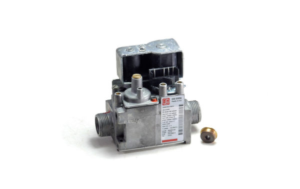 BIASI ACTIV A & ADVANCE PLUS 16S 18S 25S 30S 25C 30C 35C GAS VALVE BI1313103
