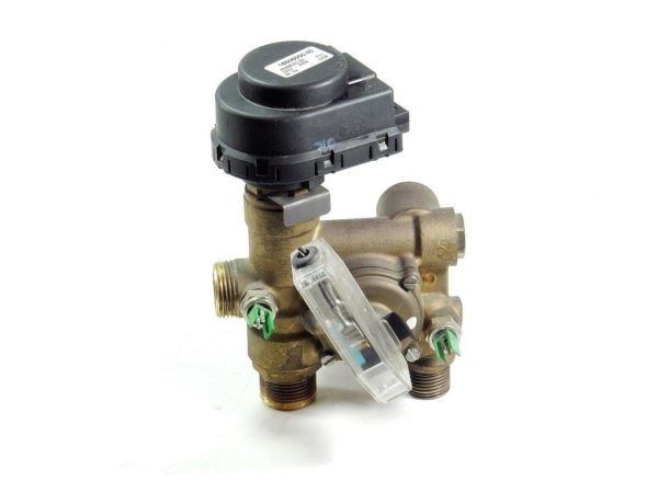BIASI GARDA & RIVA COMPACT M96.24SM M96.28SM M96.32SM DIVERTER VALVE BI1251501 - Image 4