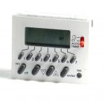 BIASI RIVA ADVANCE & GARDA PLUS HE M110.24SM M110.32SM TIMER CLOCK BI1475118