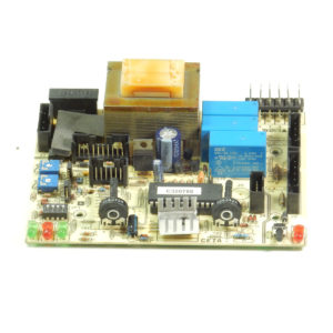 BIASI RIVA COMPACT & GARDA HE M96.24SM M96.28SM MAIN PCB BI1605112 was BI1475114