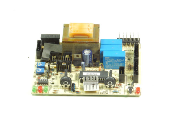 BIASI RIVA COMPACT & GARDA HE M96.24SM M96.28SM MAIN PCB BI1605112 was BI1475114