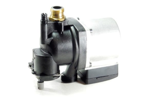 GLOWWORM BETACOM 24C & 30C PUMP 0020061598 - Image 3