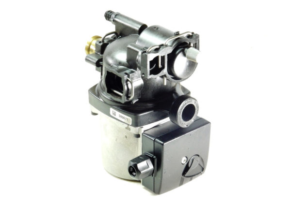 GLOWWORM BETACOM 24C & 30C PUMP 0020061598 - Image 5