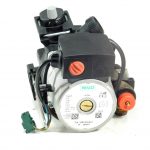 GLOWWORM FLEXICOM 24CX / 30CX / 35CX / 18SX / 30SX COMPLETE PUMP 0020014171