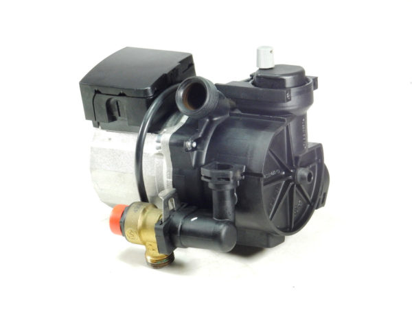 GLOWWORM FLEXICOM 24CX / 30CX / 35CX / 18SX / 30SX COMPLETE PUMP 0020014171 - Image 3