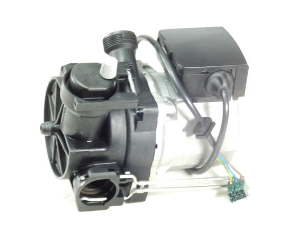 GLOWWORM FLEXICOM 24CX / 30CX / 35CX / 18SX / 30SX COMPLETE PUMP 0020014171 - Image 4