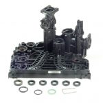 GLOWWORM FLEXICOM 24CX 30CX 35CX & 18SX 30SX DIVERTER VALVE ASSEMBLY 0020014167