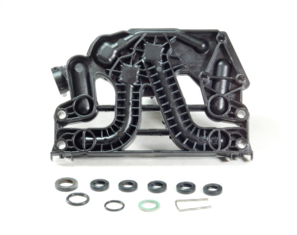 GLOWWORM FLEXICOM 24CX 30CX 35CX & 18SX 30SX DIVERTER VALVE ASSEMBLY 0020014167 - Image 4