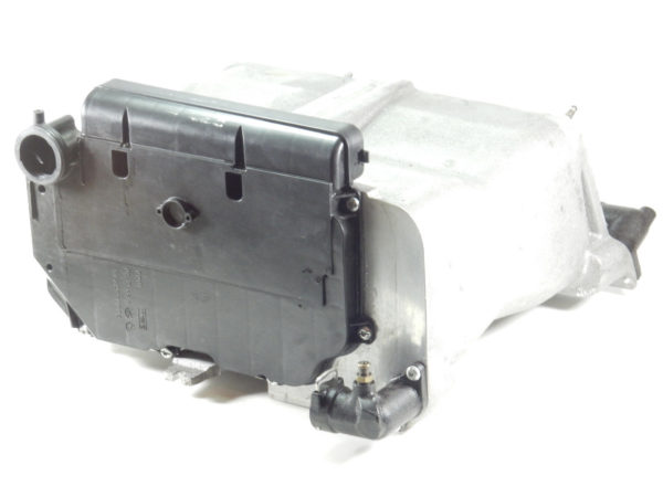 GLOWWORM FLEXICOM 35HX MAIN HEAT EXCHANGER 0020065721 - Image 3