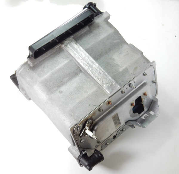 GLOWWORM FLEXICOM 35HX MAIN HEAT EXCHANGER 0020065721 - Image 4