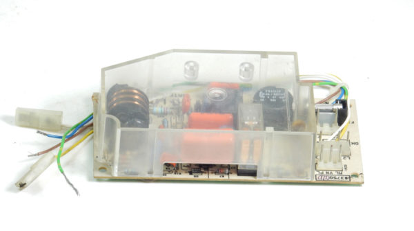 GLOWWORM SPACESAVER KFB & COMPLHEAT 30 / 40 / 50 / 60 / 70 PCB S900817 900817 - Image 3