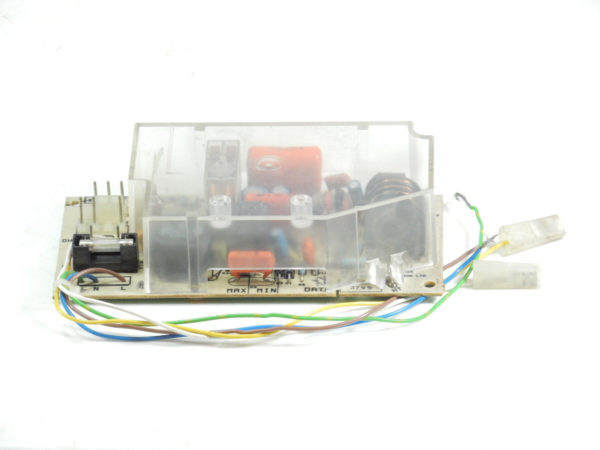 GLOWWORM SPACESAVER KFB & COMPLHEAT 30 / 40 / 50 / 60 / 70 PCB S900817 900817