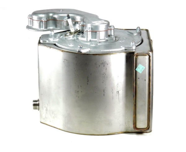 GLOWWORM (ULTRACOM) 24HXI 30HXI 30SXI 38HXI 38CXI MAIN HEAT EXCHANGER 2000801701 - Image 3